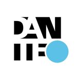 Logo Dante Alihieri Pergamino